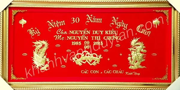 Quà Tặng Mừng Đám Cưới: Hướng Dẫn Chọn Món Quà Chu Đáo