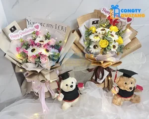 Quà Tặng Mừng Đậu Đại Học: Hướng Dẫn Chọn Hơn 15 Món Quà Ý Nghĩa