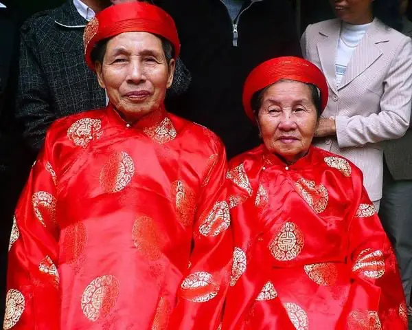 quà tặng mừng thọ 70 tuổi