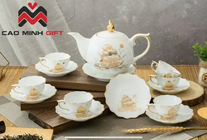 Quà tặng mừng thọ 80 tuổi: Hướng dẫn chọn quà ý nghĩa