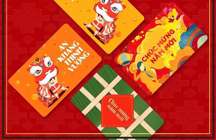 Ý nghĩa của việc mua quà tặng năm mới cho người yêu