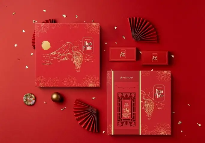 23 Quà tặng năm mới cho người yêu cho cuộc tình thêm êm ấm