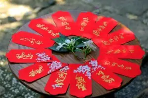 Khám phá các quà tặng năm mới ý nghĩa để trao gửi yêu thương