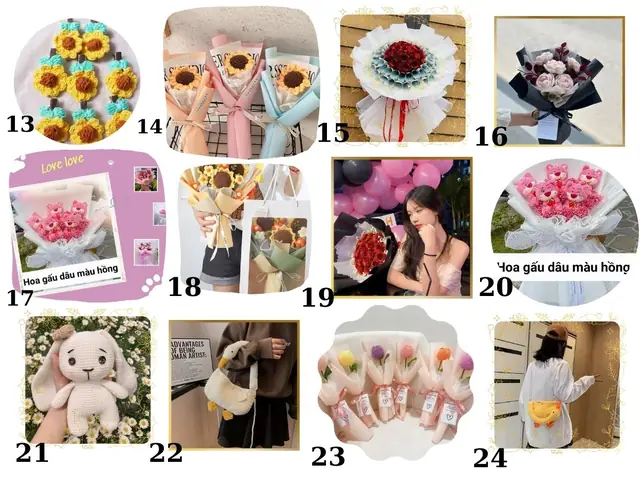 25+ Gợi Ý Quà Tặng Ngày 20 Tháng 11 Ý Nghĩa & Thiết Thực
