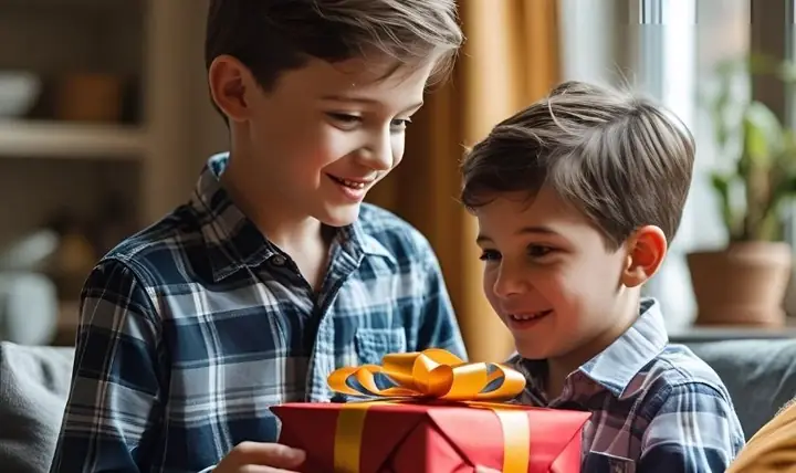 Tuyển Tập Quà Tặng Ngày Gia Đình Việt Nam: Gợi Ý Độc Đáo & Thiết Thực