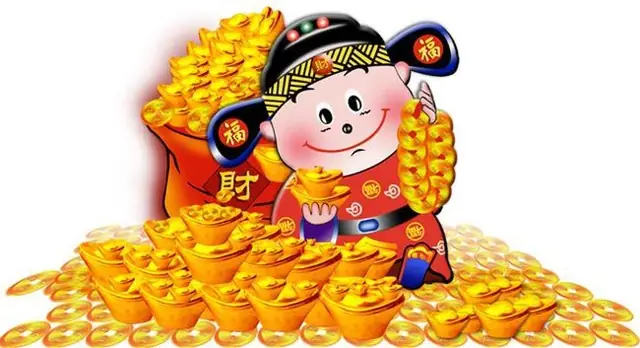 Chọn Quà Tặng Ngày Vía Thần Tài: Ý Nghĩa & Gợi Ý Chi Tiết