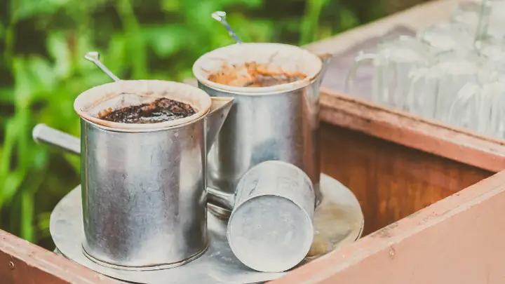 quà tặng người nước ngoài