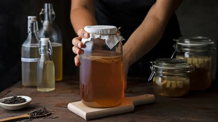 quà tặng người nước ngoài