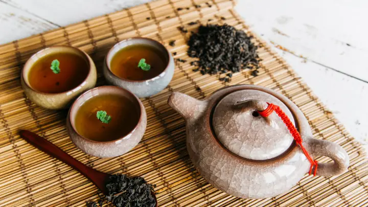 quà tặng người nước ngoài