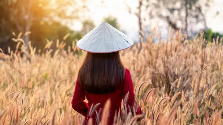 quà tặng người nước ngoài