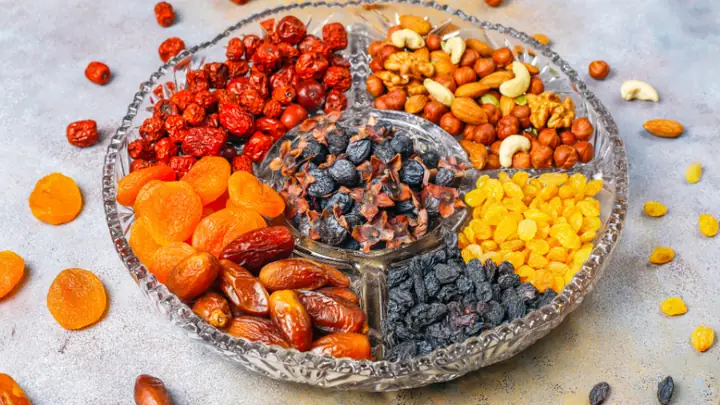 quà tặng người nước ngoài