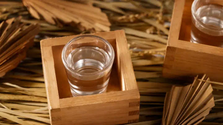 quà tặng người nước ngoài