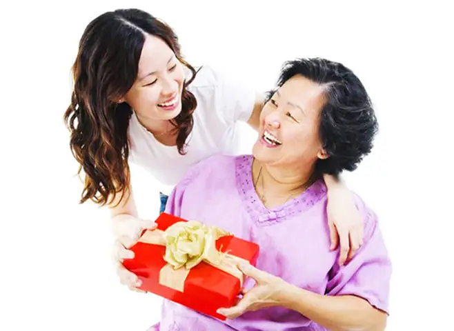 Quà Tặng Người Trung Niên: Hướng Dẫn Chọn Lựa Chu Đáo & Giá Trị