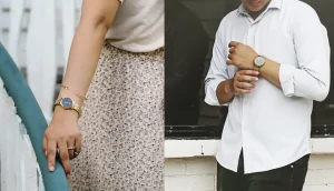 Quà tặng người yêu đi bộ đội: Chọn lựa nào ý nghĩa và thiết thực?