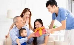 Chọn quà tặng nhà người yêu: Hướng dẫn chi tiết từ A đến Z