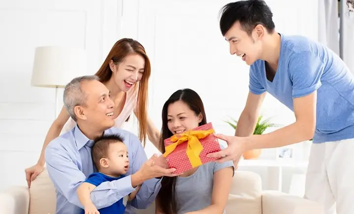 Chọn quà tặng nhà người yêu: Hướng dẫn chi tiết từ A đến Z