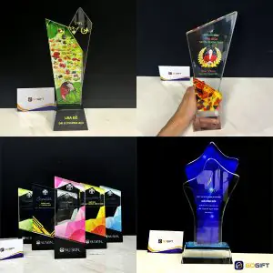 Ká»· niá»m chÆ°Æ¡ng vinh danh in hÃ¬nh theo yÃªu cáº§u