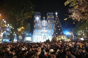 Làm Sao Để Chọn Quà Noel Đặc Biệt Và Ý Nghĩa Nhất?