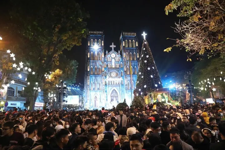 Làm Sao Để Chọn Quà Noel Đặc Biệt Và Ý Nghĩa Nhất?