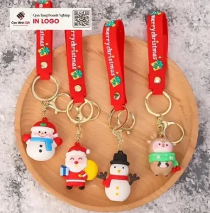 Quà tặng Noel giá rẻ nào vừa ý nghĩa vừa tối ưu chi phí?