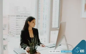 Bí Quyết Chọn Quà Tặng Nữ Doanh Nhân Tinh Tế & Ghi Điểm