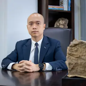 Chọn Quà Tặng Phong Thủy Cho Sếp: Bí Quyết Tạo Dấu Ấn Tinh Tế