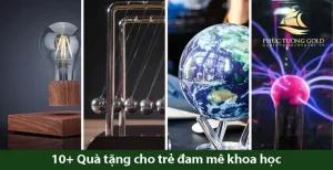 Làm Sao Chọn Quà Tặng Sáng Tạo Độc Đáo Tại Kim Mã?