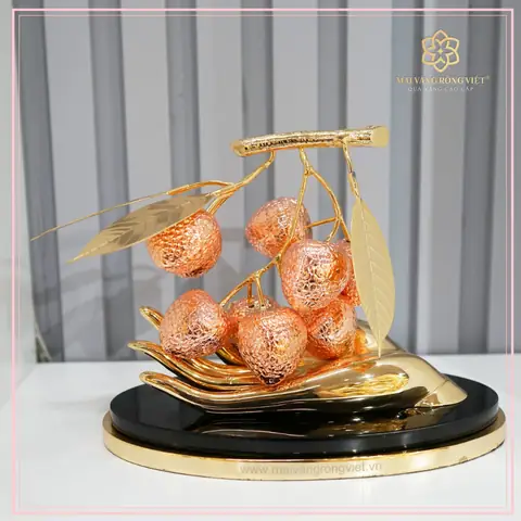 Quà Tặng Sang Trọng Cho Doanh Nghiệp: Hướng Dẫn Chọn & Tùy Biến