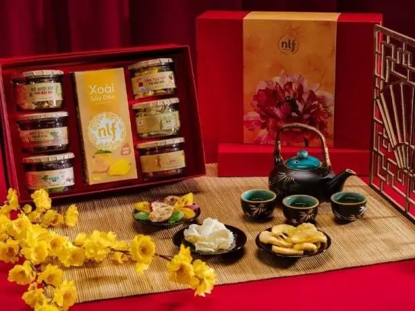Gợi Ý Quà Tặng Sếp Cuối Năm Ý Nghĩa & Tinh Tế Nhất