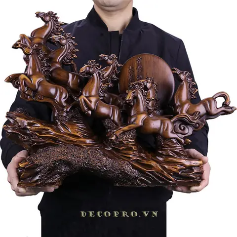 2. TÆ°á»£ng bÃ¡t mÃ£