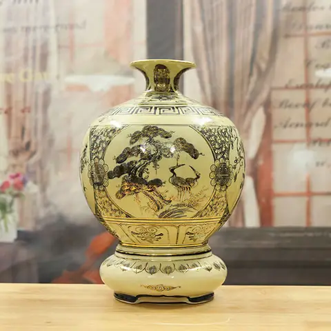 1. BÃ¬nh gá»m chu Äáº­u