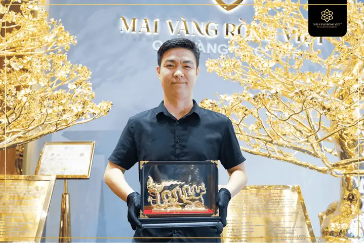 quà tặng sếp mạ vàng quà tặng sếp mạ vàng