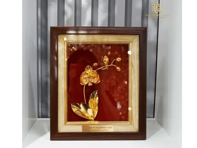 quà tặng sếp mạ vàng quà tặng sếp mạ vàng