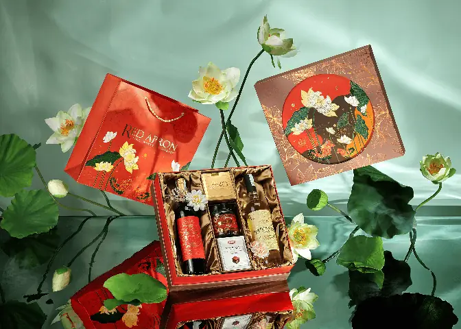 Gợi Ý Quà Tặng Sếp Nam Cao Cấp: Chọn Lựa Đẳng Cấp & Tinh Tế