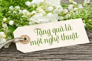 quà tặng sếp nữ cao cấp