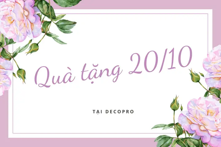 quà tặng sếp nữ cao cấp