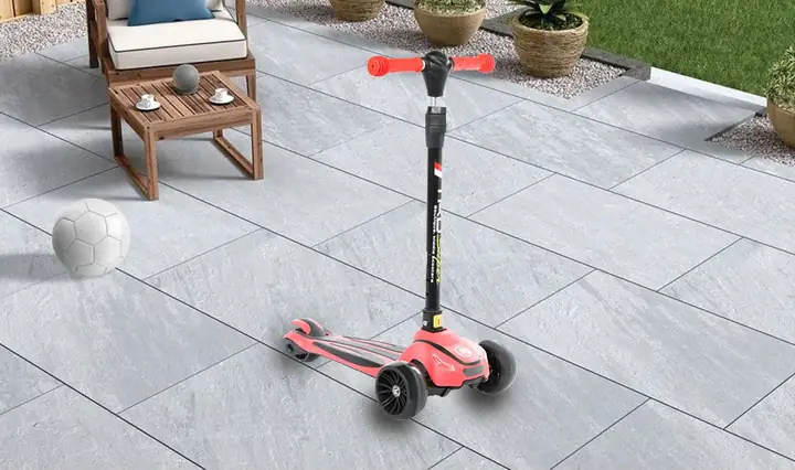 2.6 Xe trượt scooter