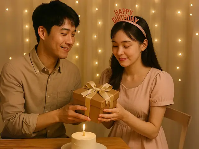 20+ Gợi Ý Quà Tặng Sinh Nhật Cho Con Gái Ấn Tượng, Ý Nghĩa