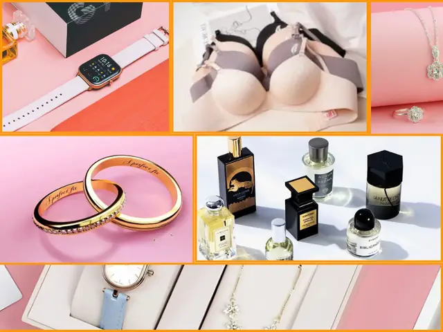 20+ Gợi Ý Quà Tặng Sinh Nhật Cho Con Gái Ấn Tượng, Ý Nghĩa