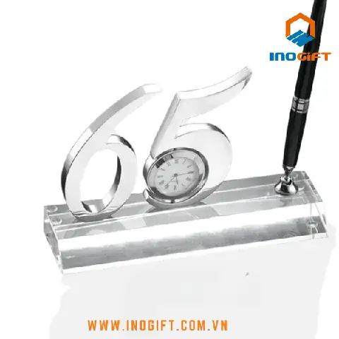Bộ số kỷ niệm 65 năm thành lập