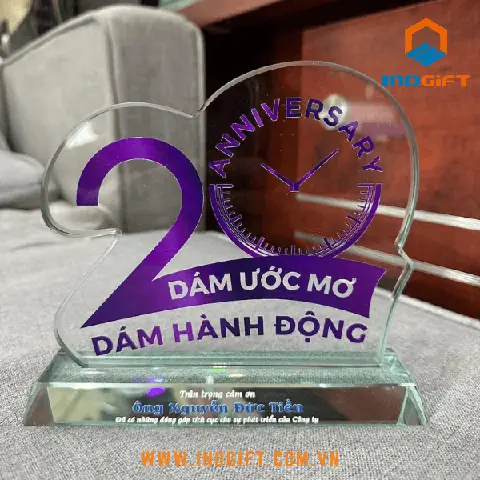 quà tặng sinh nhật công ty