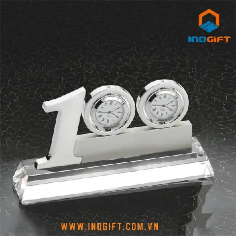 Bộ số kỷ niệm 100 năm thành lập