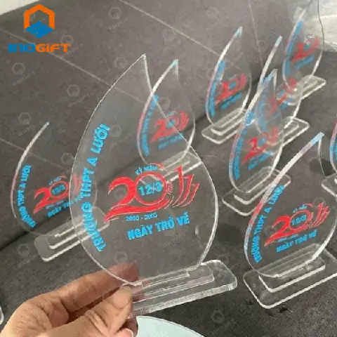 quà tặng sinh nhật công ty