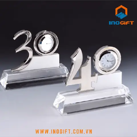 30 năm thành lập