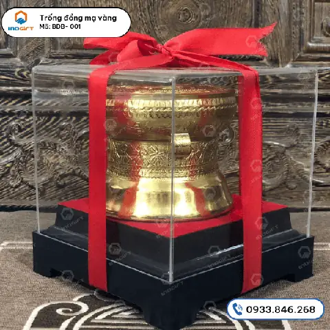 Quà Tặng Ngày Doanh Nhân 13/10 Cao Cấp Theo Yêu Cầu