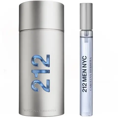 Set Nước Hoa Carolina Herrera 212 Men NYC: Quà Tặng Sinh Nhật NYC Đẳng Cấp? Set Nước Hoa Carolina Herrera 212 Men NYC: Quà Tặng Sinh Nhật NYC Đẳng Cấp?