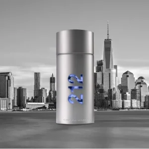 Set Nước Hoa Carolina Herrera 212 Men NYC: Quà Tặng Sinh Nhật NYC Đẳng Cấp?