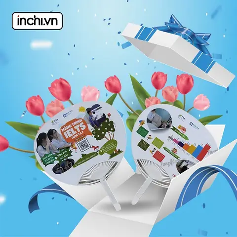 Quà Tặng Sự Kiện Độc Đáo: Bí Quyết Gây Ấn Tượng & Nâng Tầm Thương Hiệu