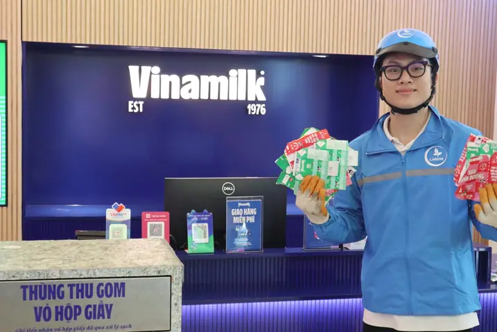 Quà Tặng Sữa Chua Vinamilk: Những Điều Cần Biết Khi Chọn Mua