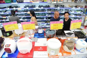 Quà tặng Tết 2020 Coopmart: Điểm qua những lựa chọn tiêu biểu
